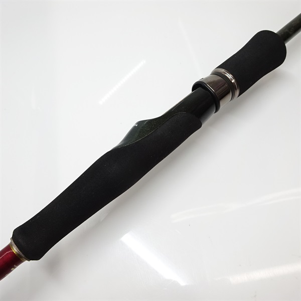 シンタックス８６Ｍーti